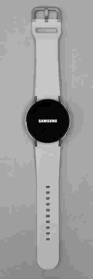 Samsung Sm-R860Nzkaxjp Smartwatch