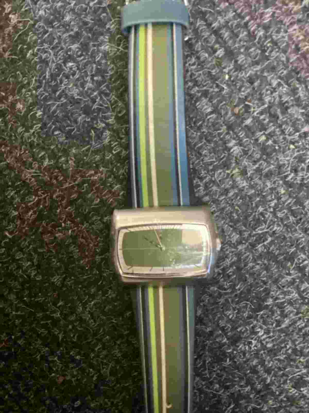 opex mens watch