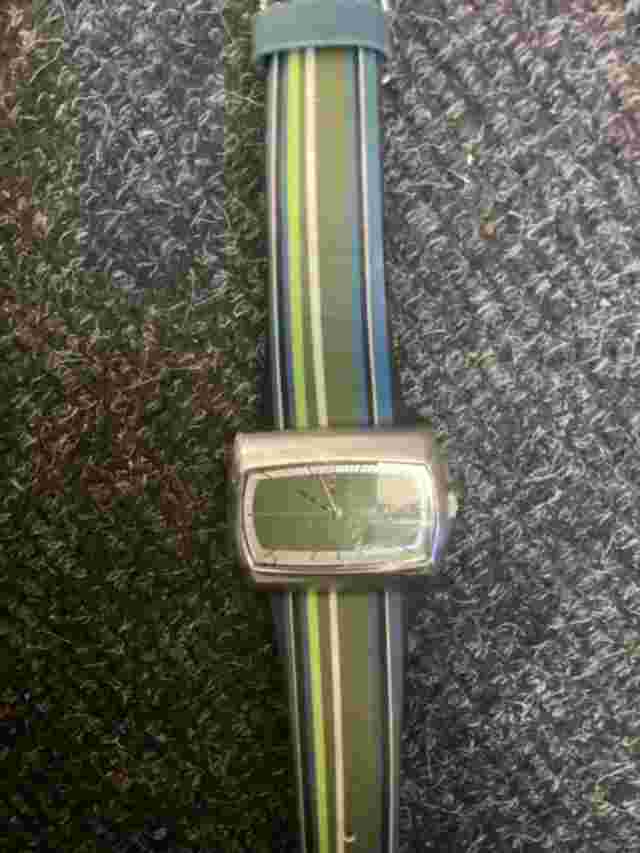opex mens watch