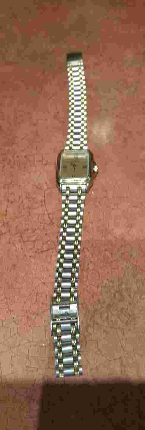 MONTREUX -LADIES WATCH BY JOSTENS