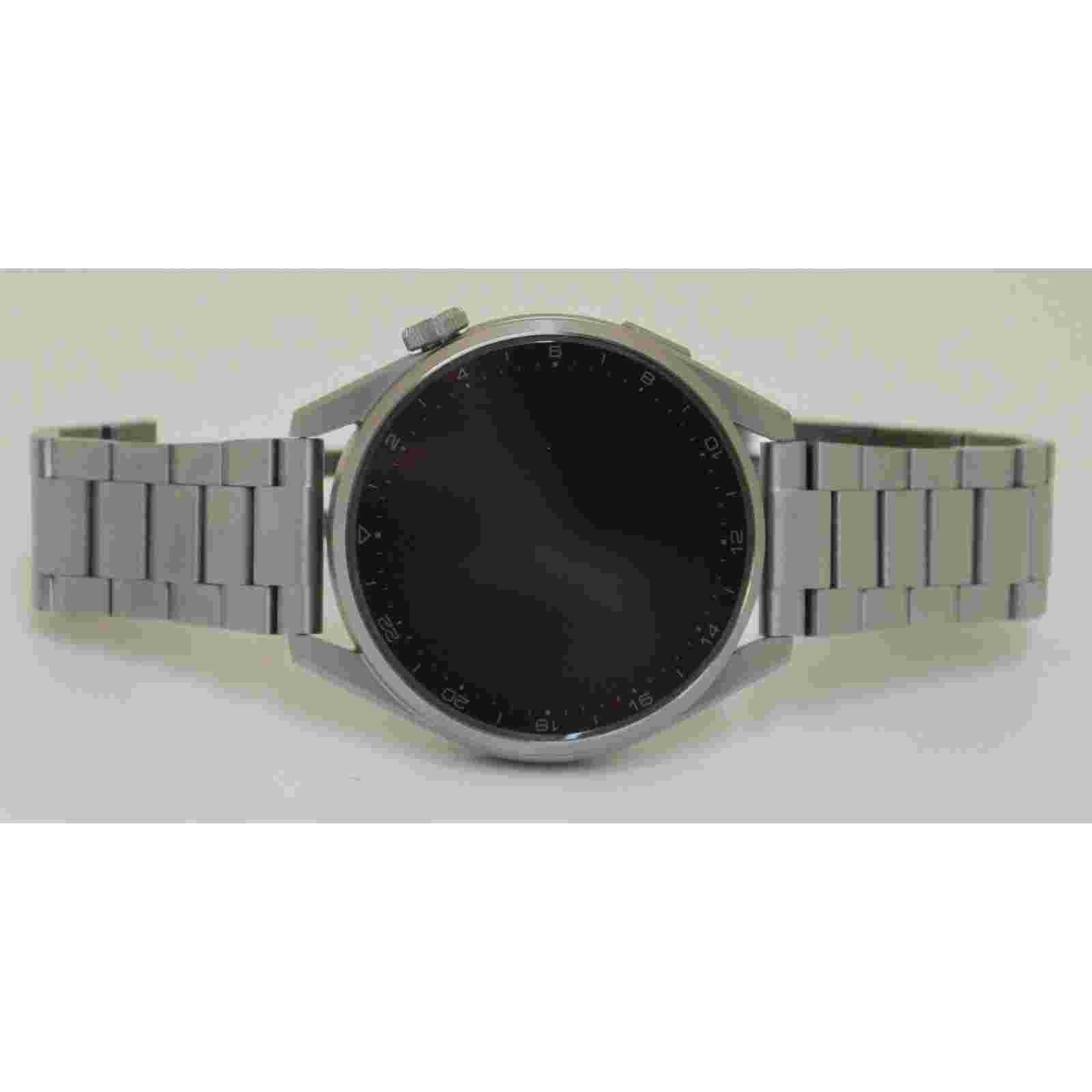HUAWEI WATCH 3 Pro Smartwatch Titanium Gray