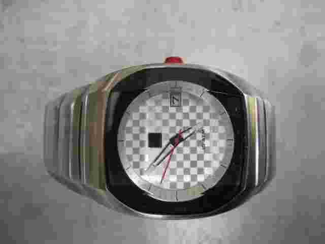 Quicksilver Men's Cuba Surf Watch