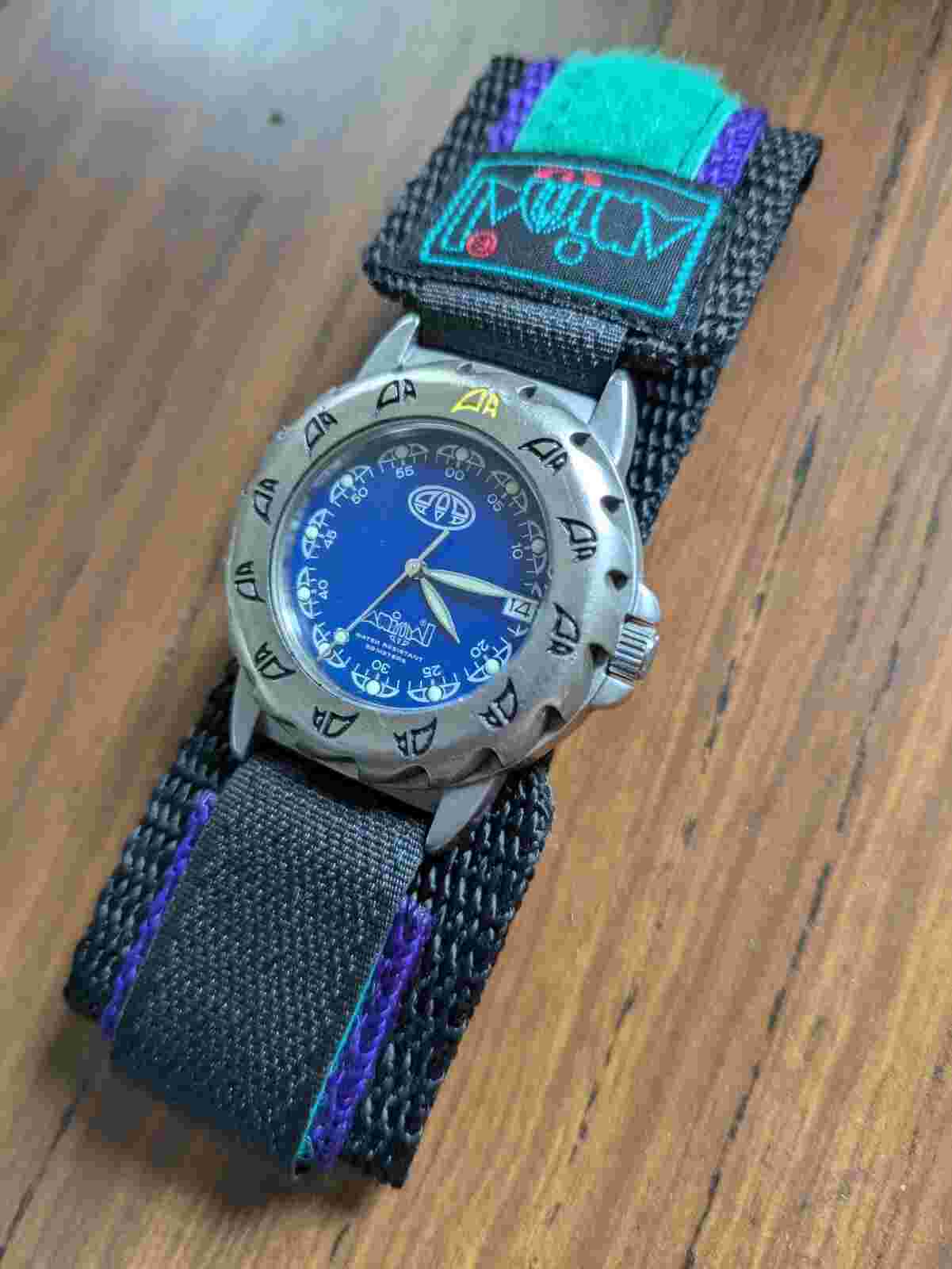 Animal Watch