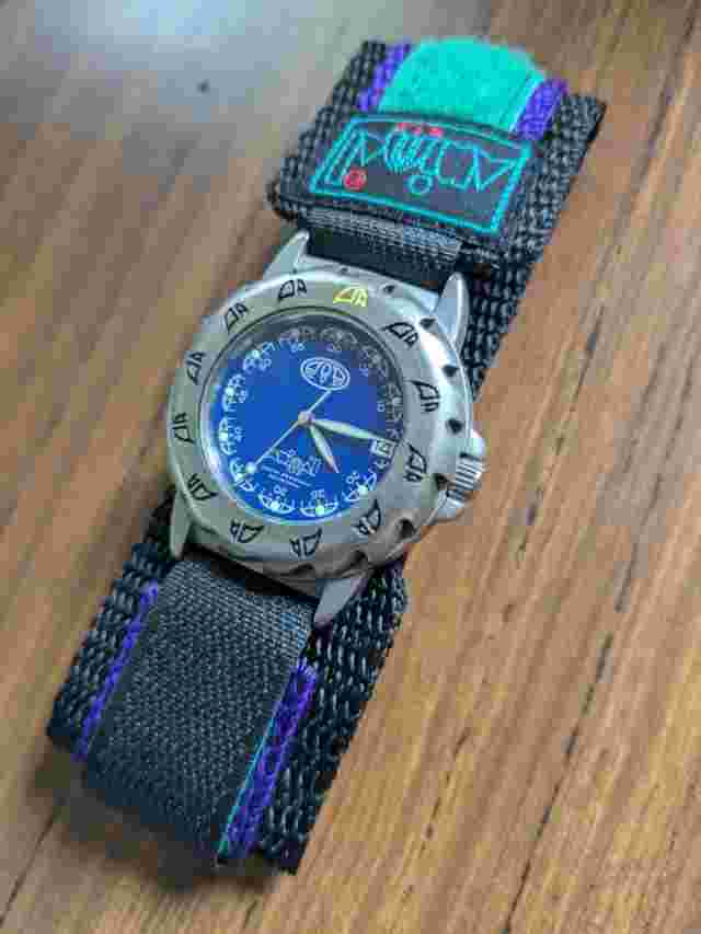 Animal Watch