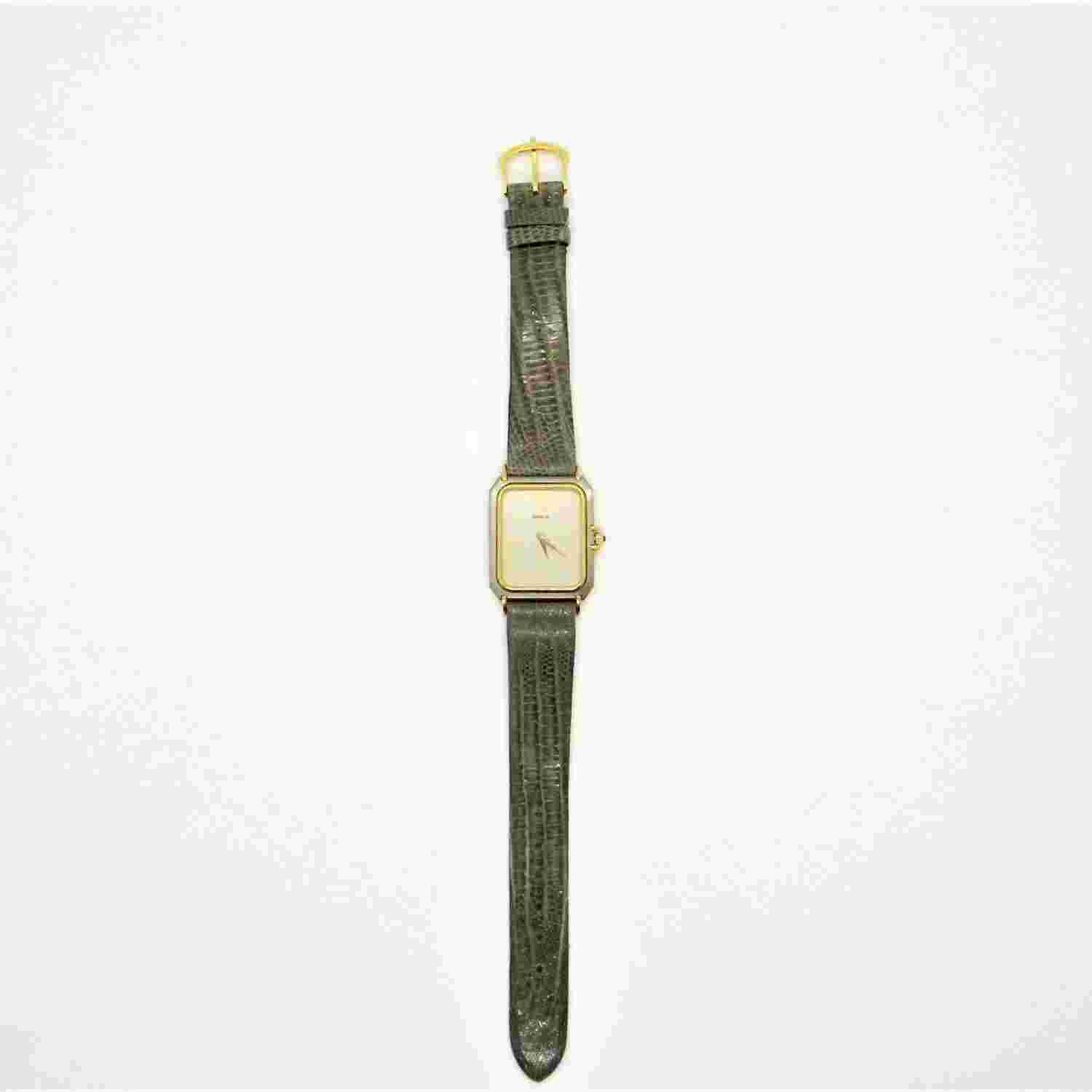 Quartz Watch Breil 47027in Steel Bicolor With Watch Strap Gray