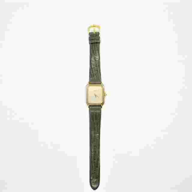 Quartz Watch Breil 47027in Steel Bicolor With Watch Strap Gray