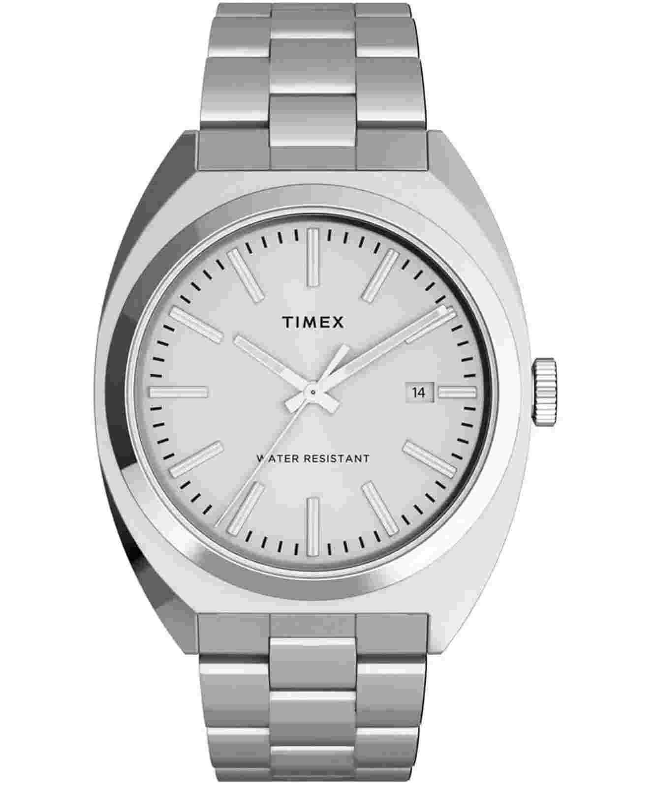 Timex City Milano TW2U15600