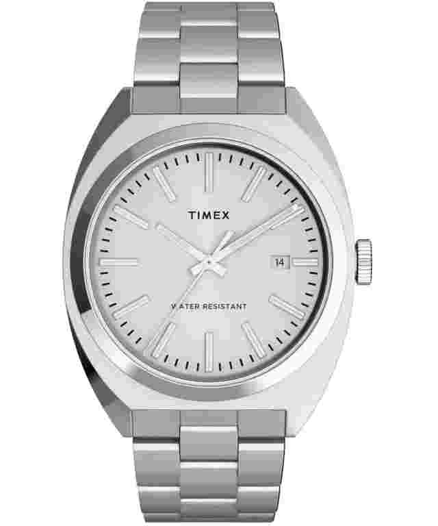 Timex City Milano TW2U15600