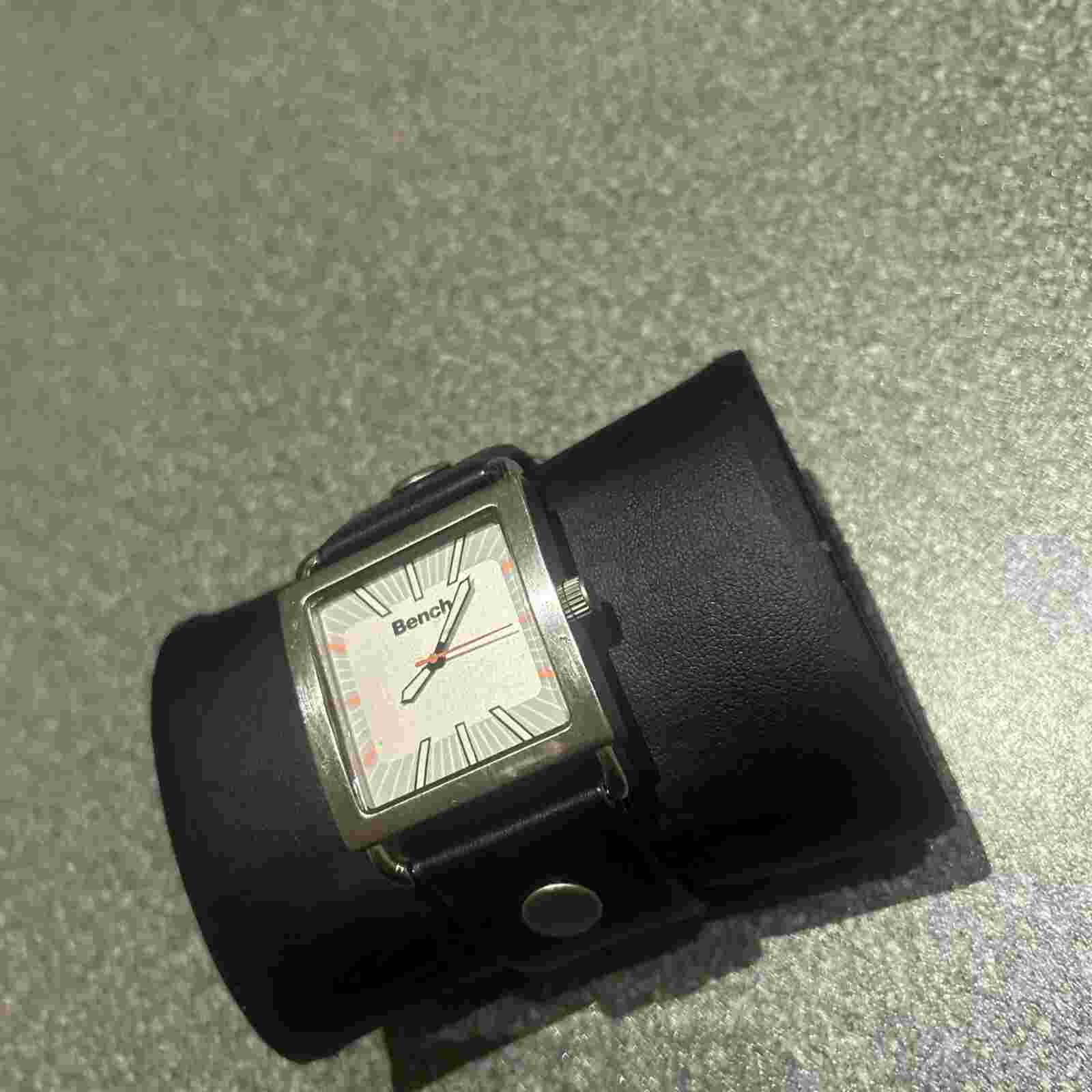 Bench Mens Watch