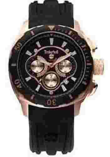 Timberland Watch (Brand New) - Kingsbridge QT 742 91 01