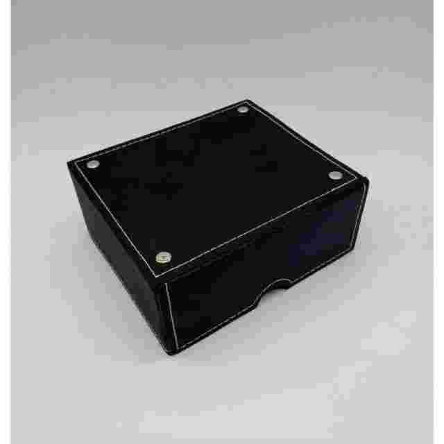 Fondini Collection Men's Quartz Wristwatch + Pen + LED Booklight Set