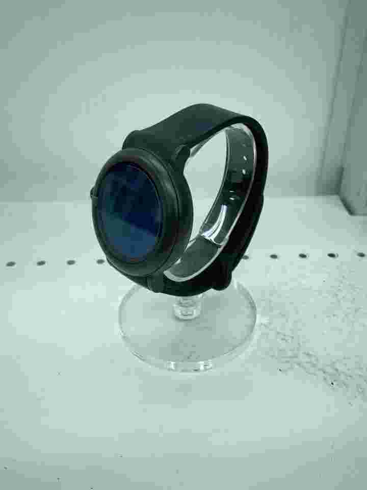 MARC JACOBS DW5J1 Smartwatch Digital Rubber Near Mint JAPAN