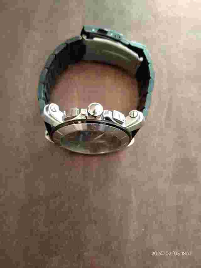 watch
