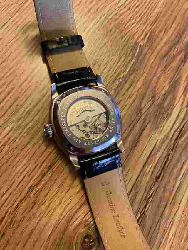 STAUER 1930 Dashtronic Watch