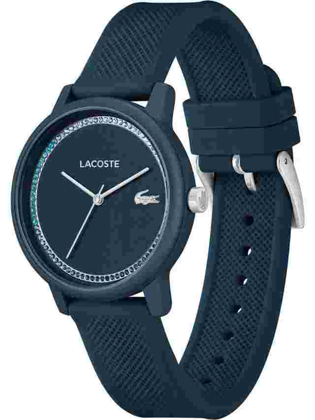 Lacoste 2001290 12.12 GO Ladies Watch 36mm 3ATM