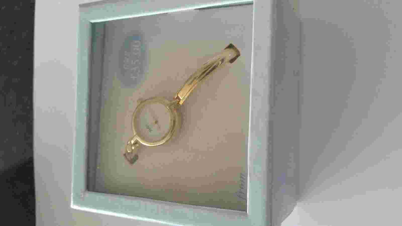 Ladies Quartz watch