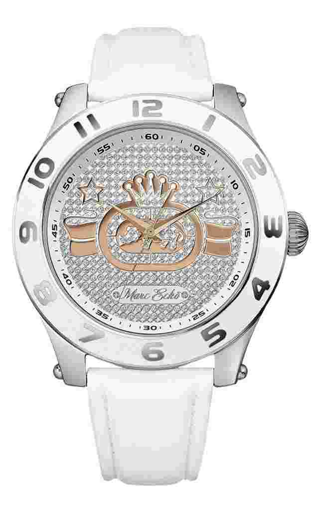 Marc Ecko E12574G1 The Royce Men's Watch Best Offer Watches