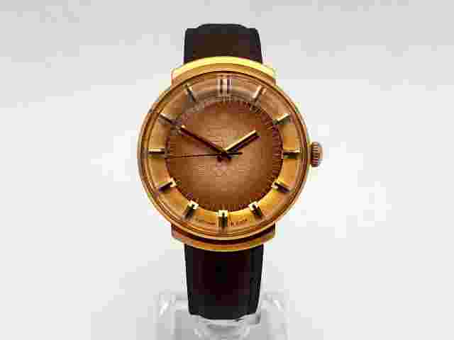 WOSTOK 2409 Olympic Games 80 AU10 Vintage Wristwatch Vostok USSR Serviced Watch