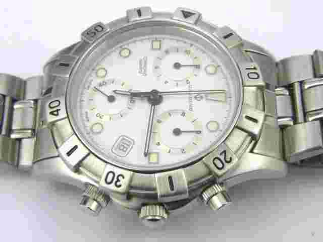 Mens Candino Chrono ETA 251.262 Watch