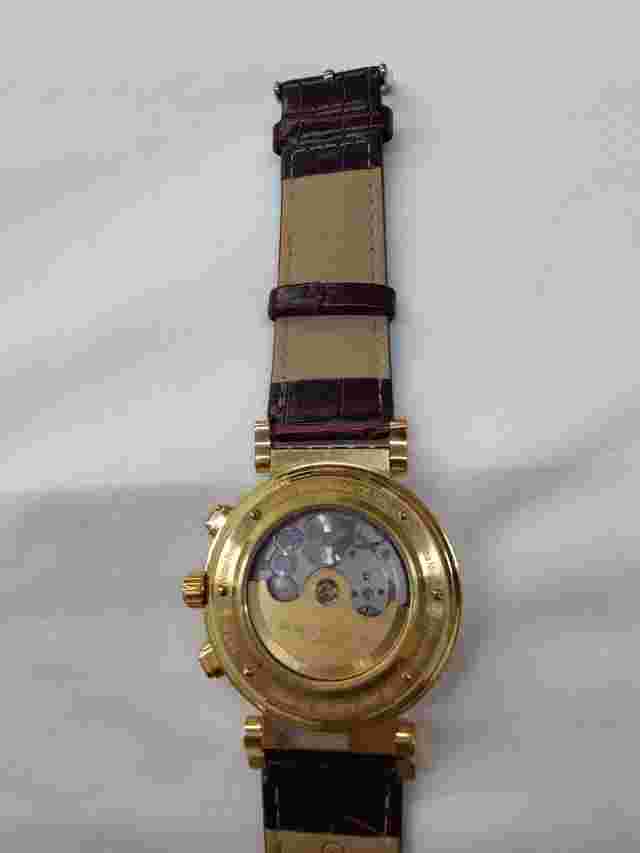 daniel steiger mens watch