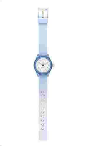Q&Q Smile Solar Wrist watch R03A-001VK Women's Blue Women Q & Q Women