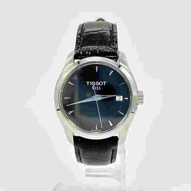 Tissot T035210A Quartz Unisex Watch