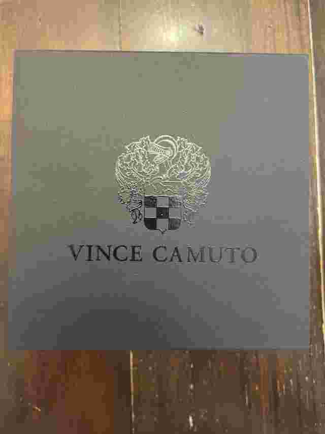 Vince Camuto Aldo Watch vcw2100m Brand New with tag Beautiful Watch