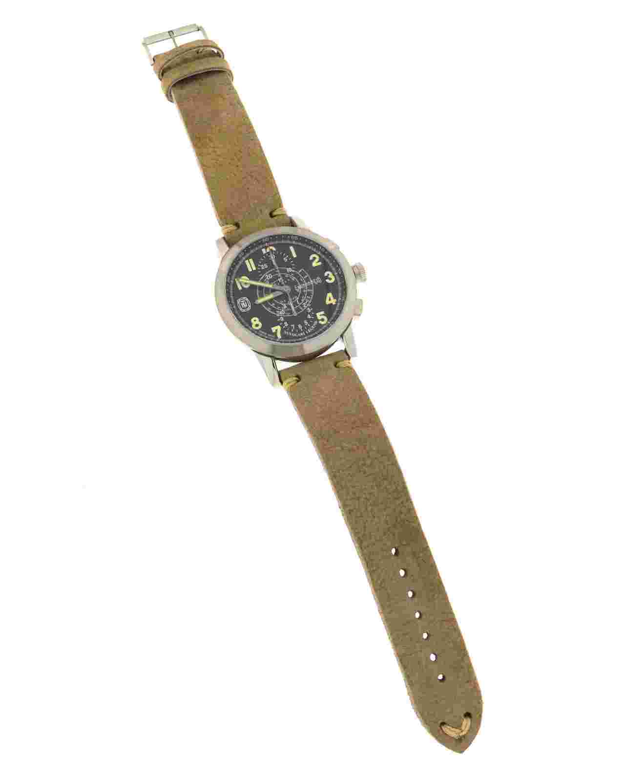 Eberhard - Women's - 31138.CP.01 - Eberhard Men's Watch Nuvolari Legend Large T
