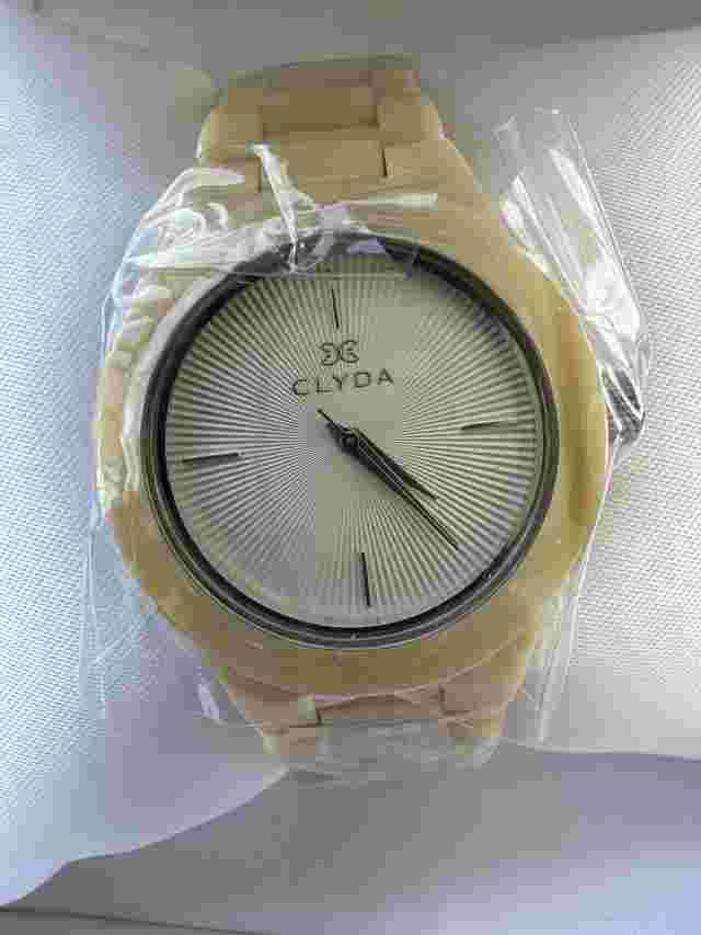 Clyda Women’s watch