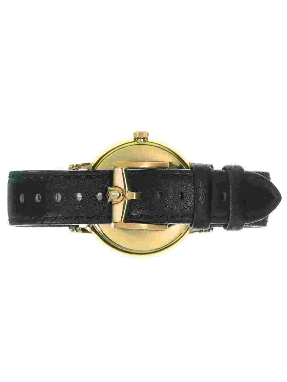 DuFa DF-9020-03 Gropius Men's 38mm 3 ATM