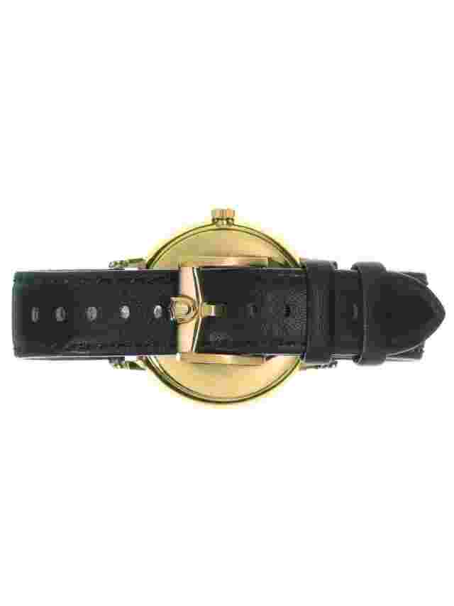 DuFa DF-9020-03 Gropius Men's 38mm 3 ATM