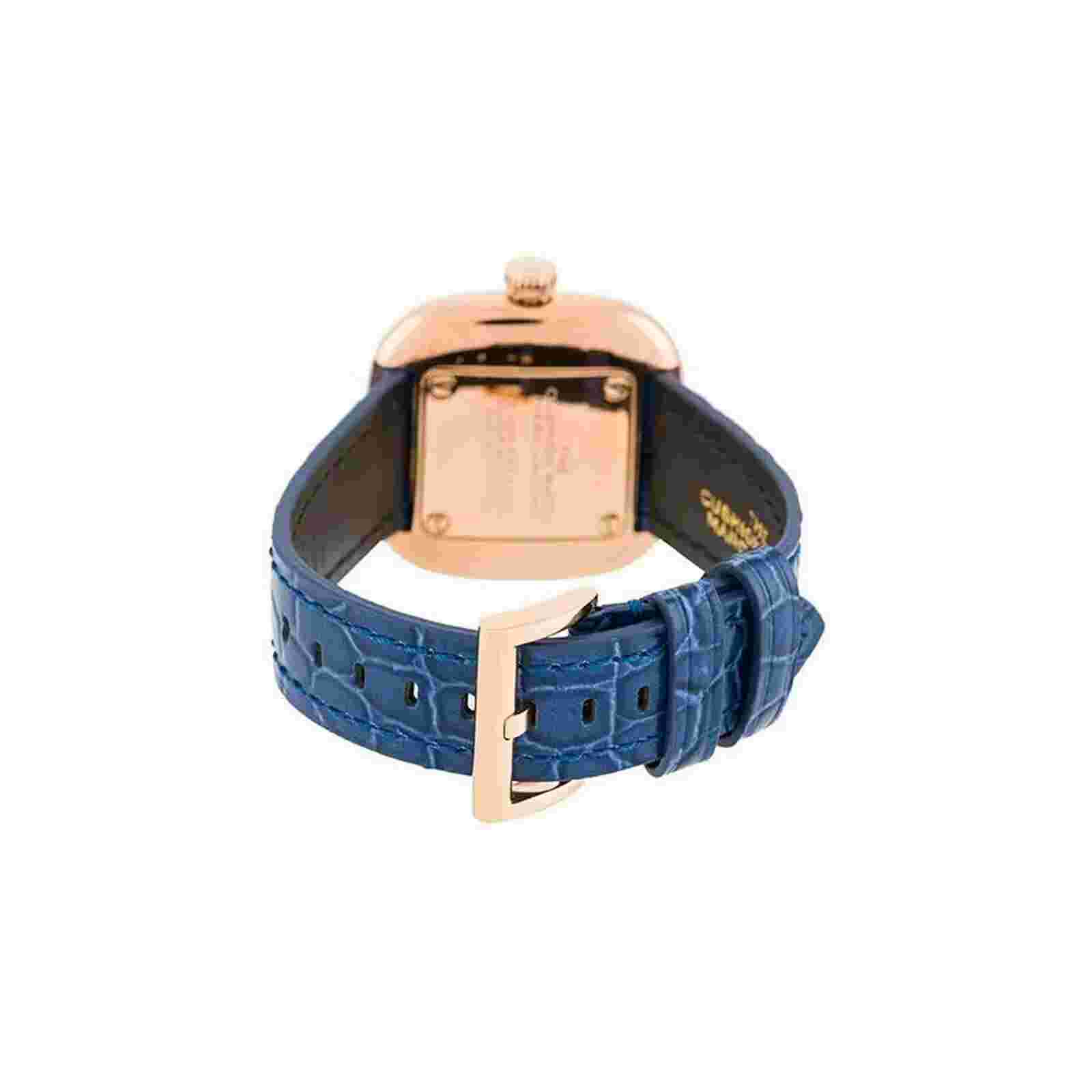 Marc Jacobs Ladies watch - The Cushion Quartz Women's luxury Watch # RRP £265