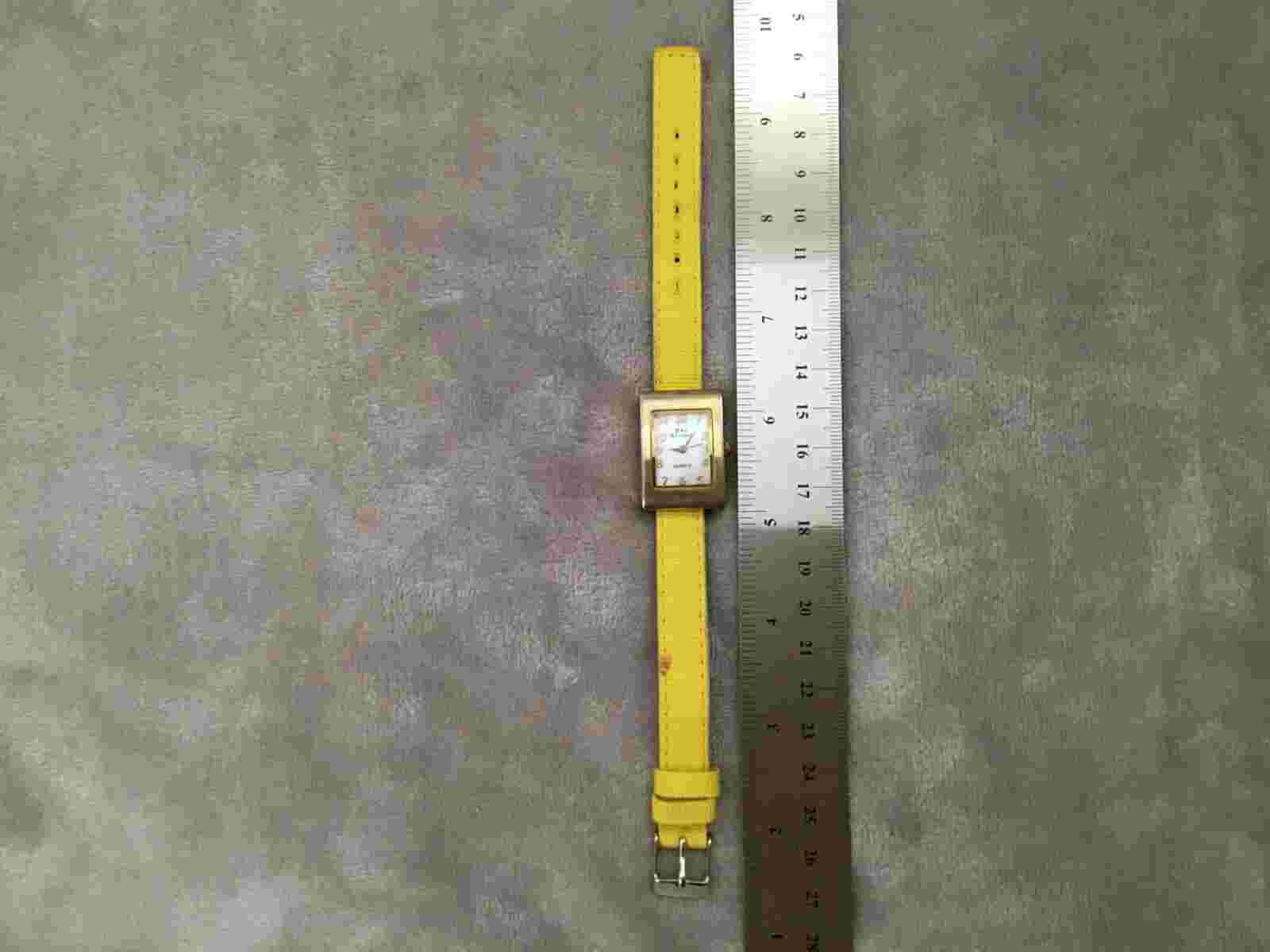 Bay Studio WATCH  - MAKE $4 OFFER - 4/$16