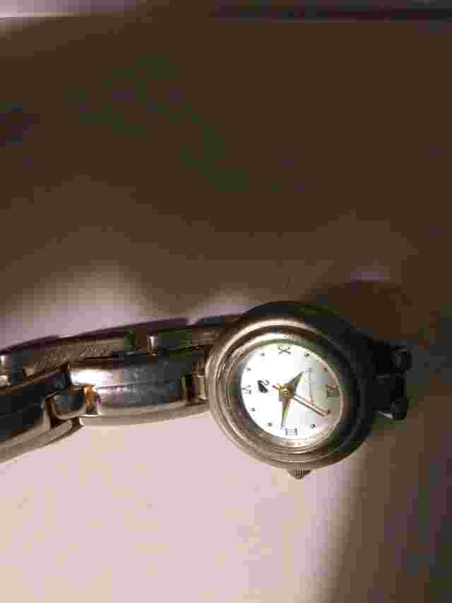 7 Nice Woman's Watches