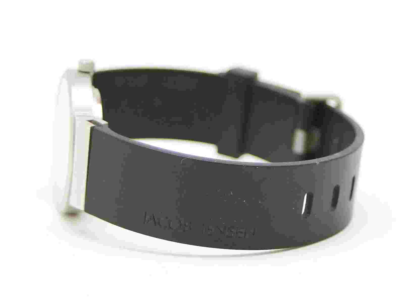 Jacob Jensen 743 Wrist Watches For Women