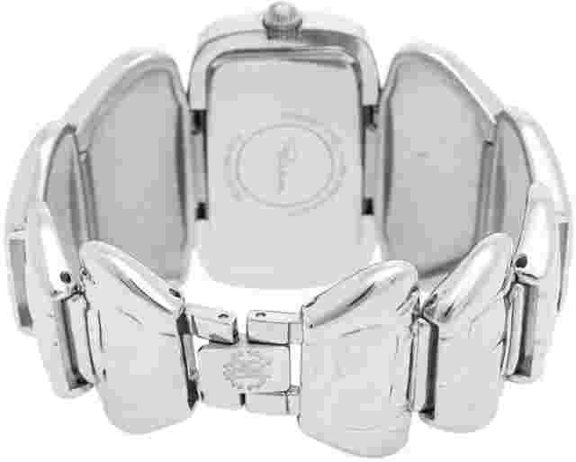 Roberto Cavalli R7253198015 Coco Woman's Stainless Steel Analog Watch