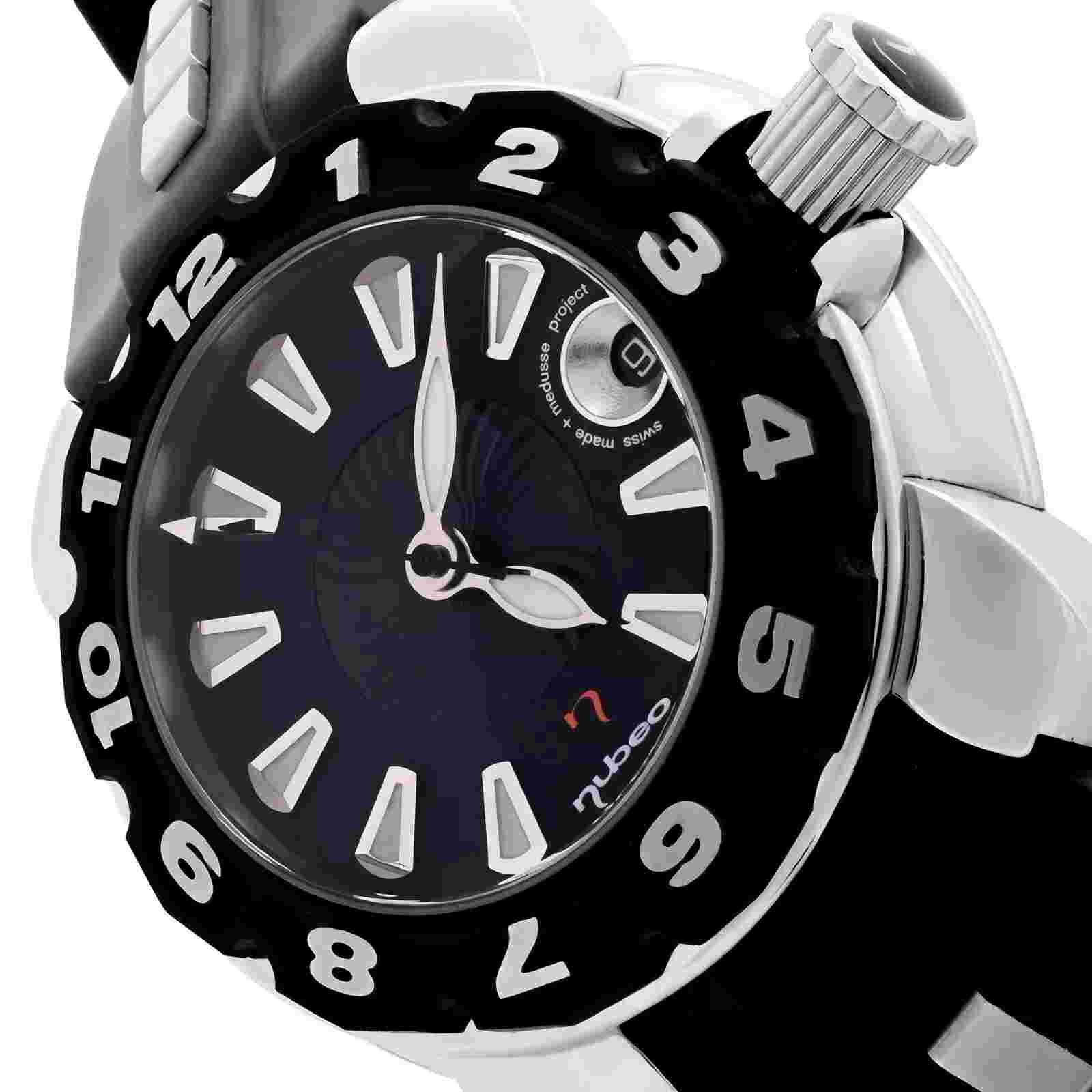 NUBEO MEDUSSE 36