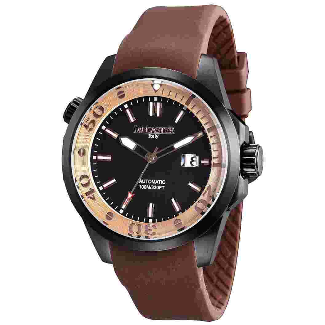 Lancaster Men watch OLA0656R/BK/NR/MR