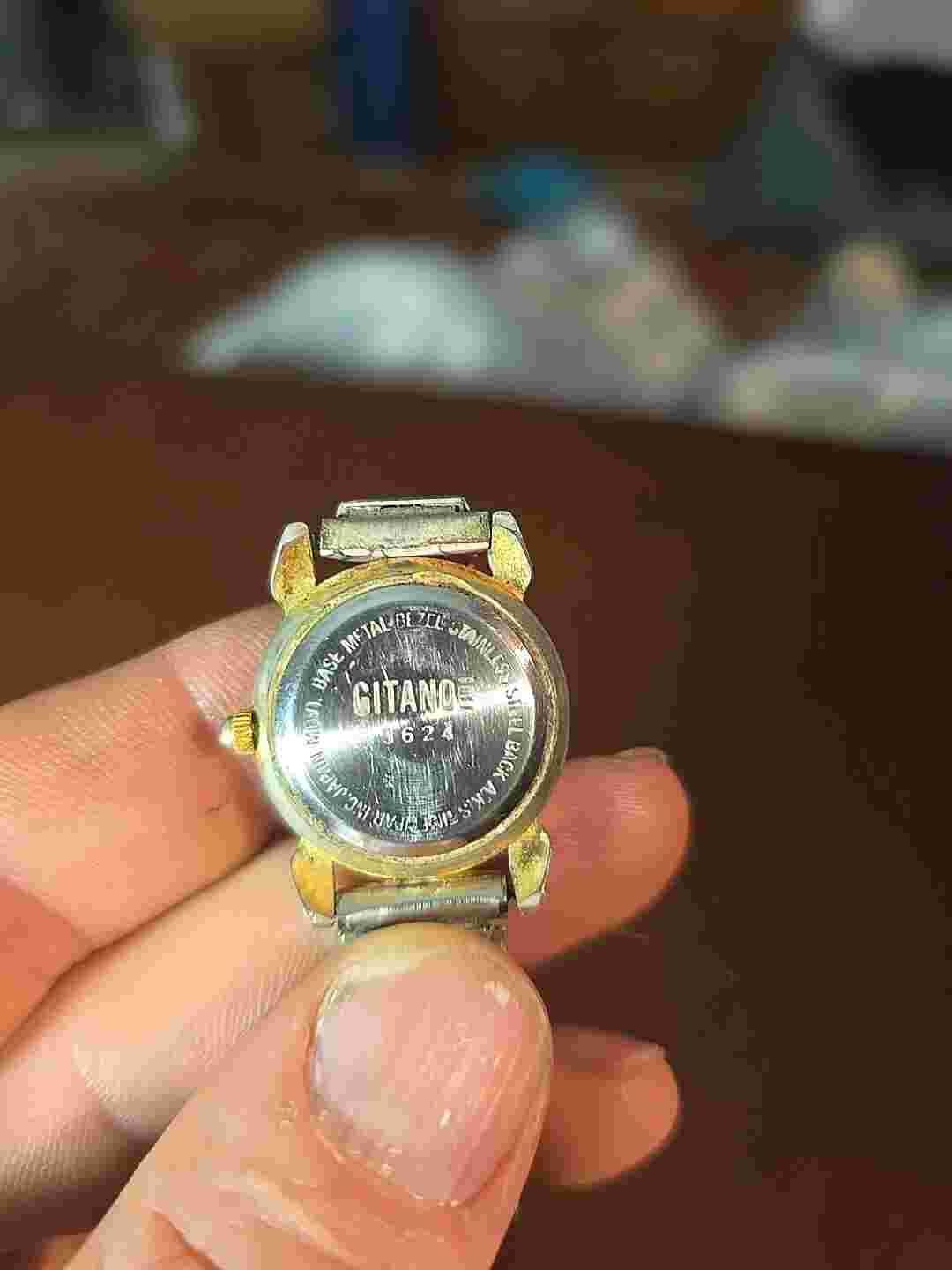 Gitano Womens Watch