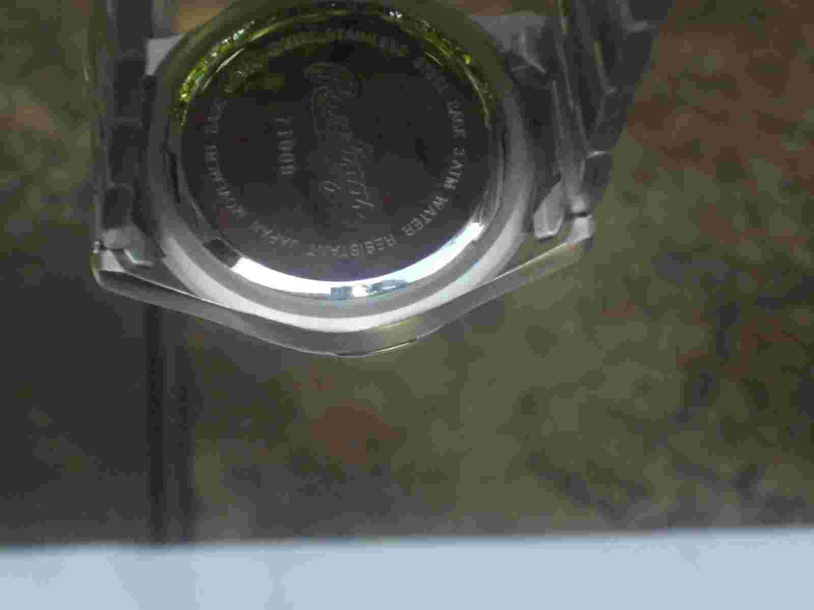 Rawlings Mens Sport Watch, 71009,  Japan Movement, 40 mm, Metal Band