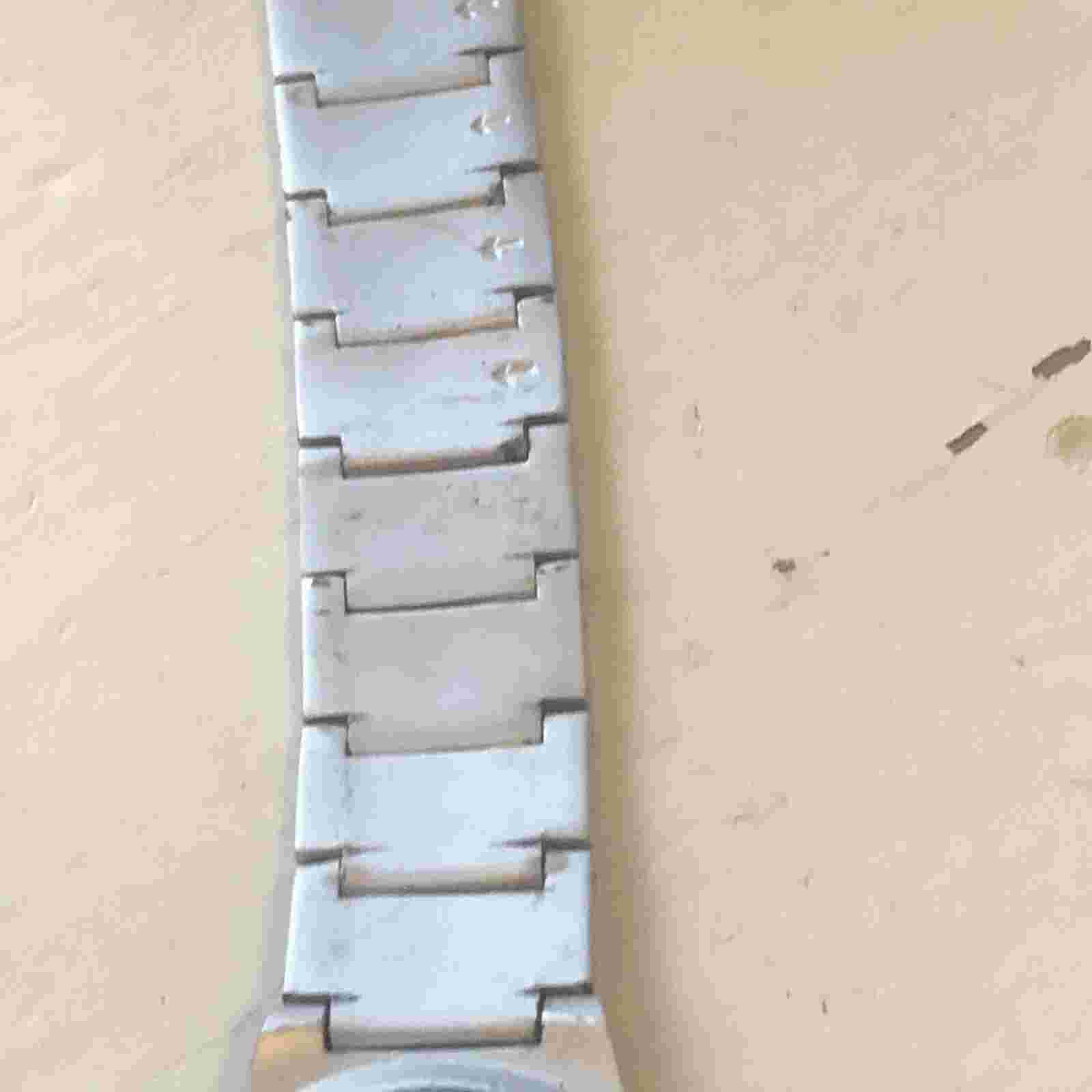 Purple Face LA Gear Women’s Watch