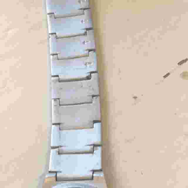 Purple Face LA Gear Women’s Watch