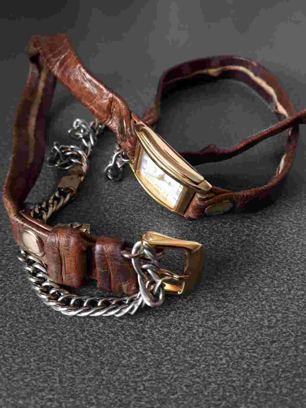 La Mer Collections by Martine Ilana Ladies Watch