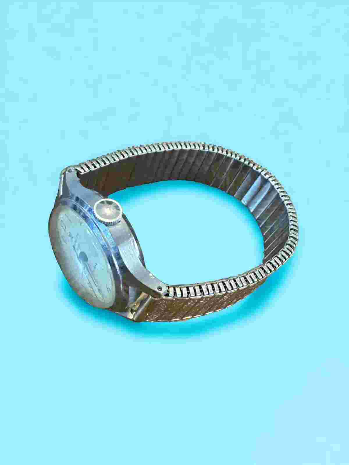 Rare Working Example Of A Mens INGERSOLL TRIUMPH  - Self Winding Mechanical