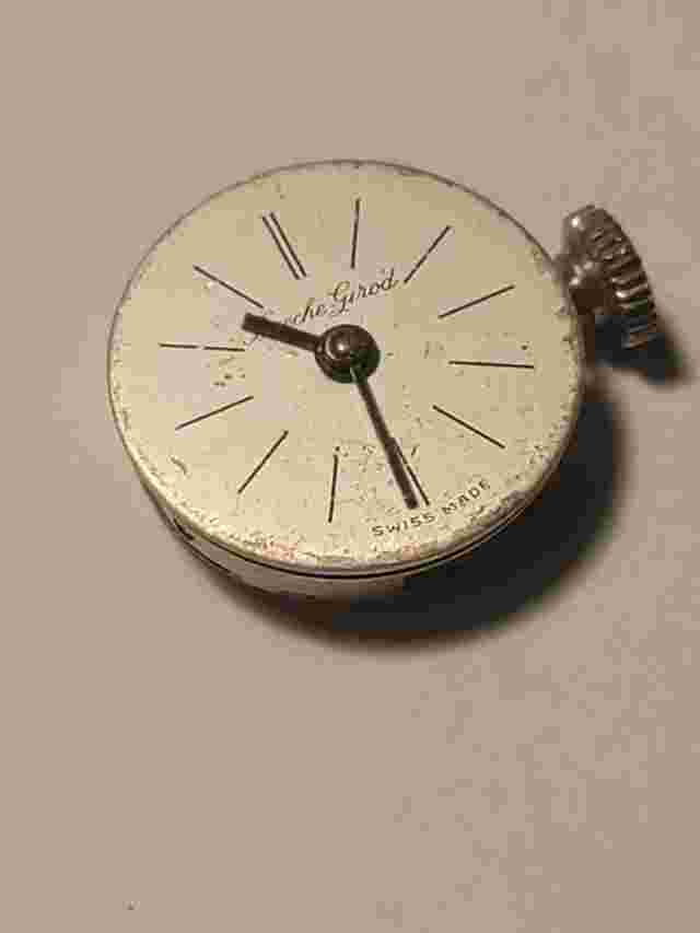 bueche girod 17 jewels unadjusted movement
