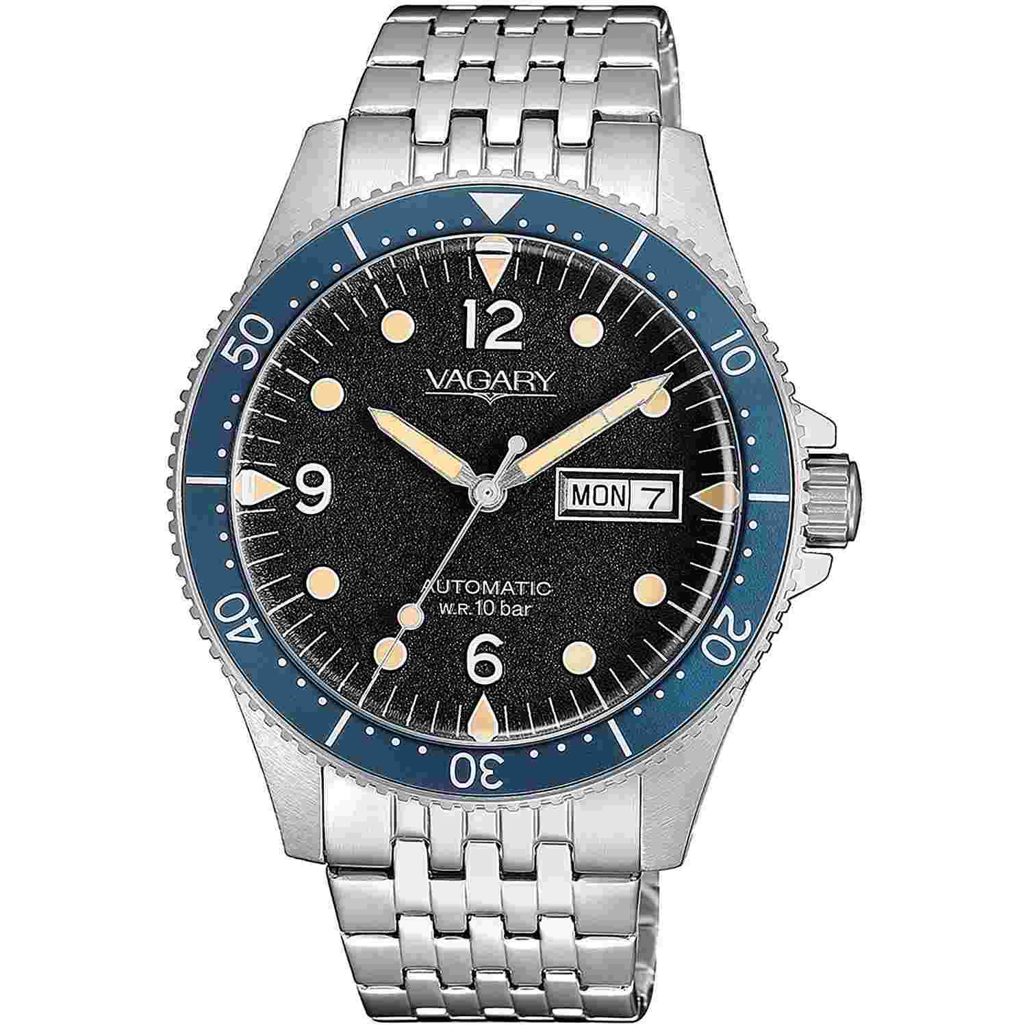Watch Vagary Man ix3-319-51i