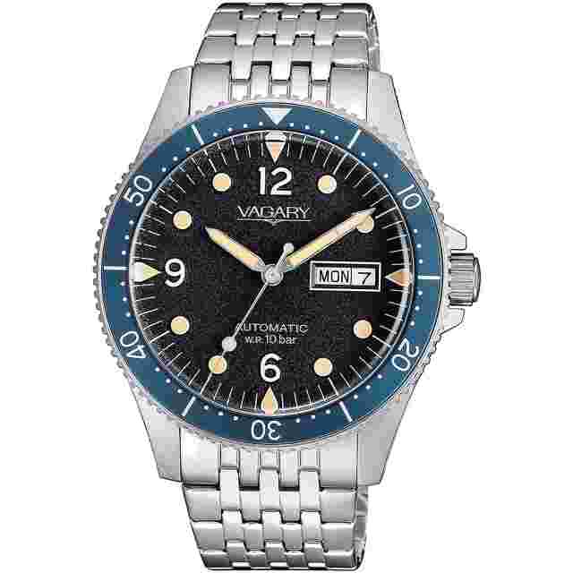 Watch Vagary Man ix3-319-51i