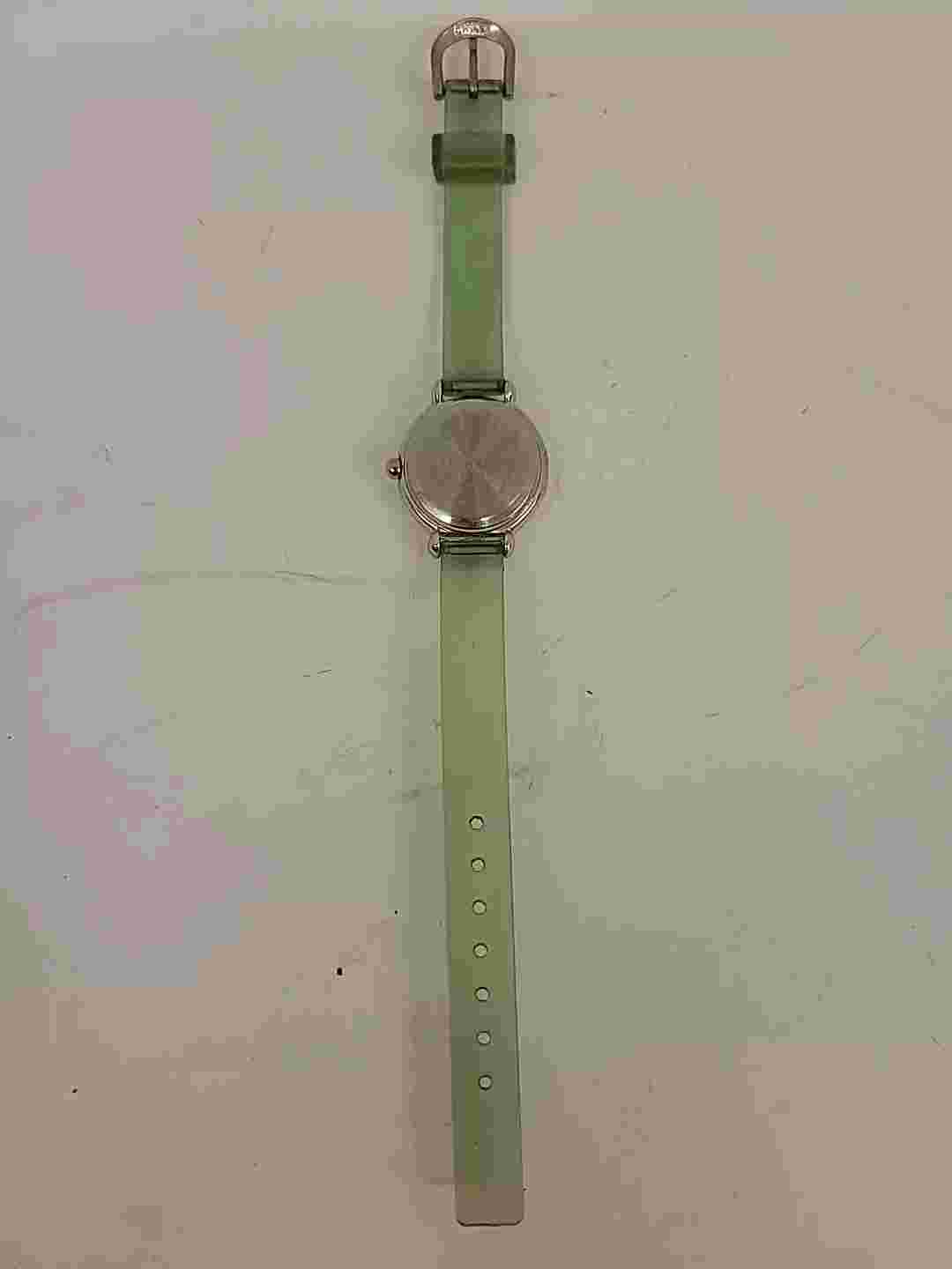 Womens Small Watch Elements Untested