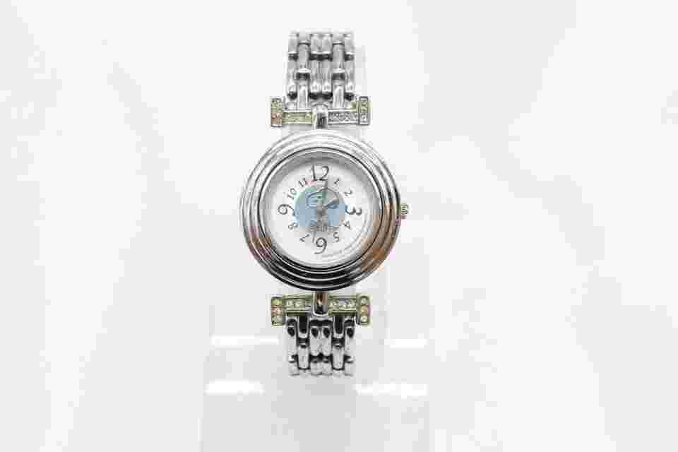 W180-20 Battery Replaced Snoopy Women'S Watch