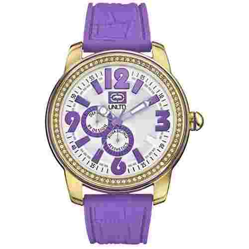 Marc Ecko Watch Man Analog Quartz E13544G4